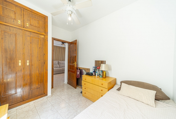 Rynek wtórny - Penthouse - Torrevieja - La Mata