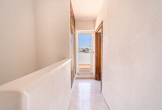 Rynek wtórny - Penthouse - Torrevieja - La Mata