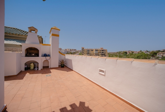 Rynek wtórny - Penthouse - Torrevieja - La Mata