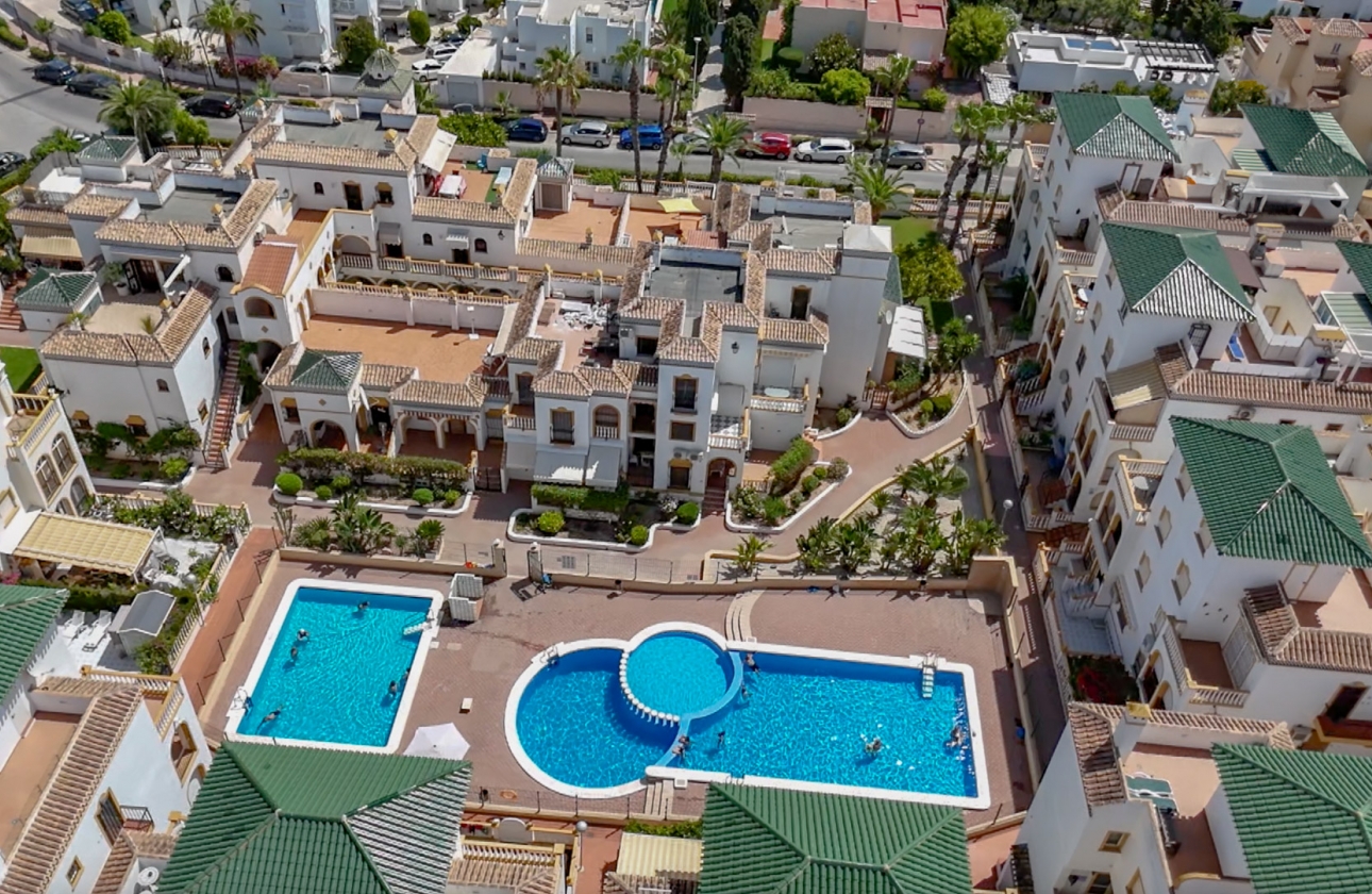 Rynek wtórny - Penthouse - Torrevieja - La Mata