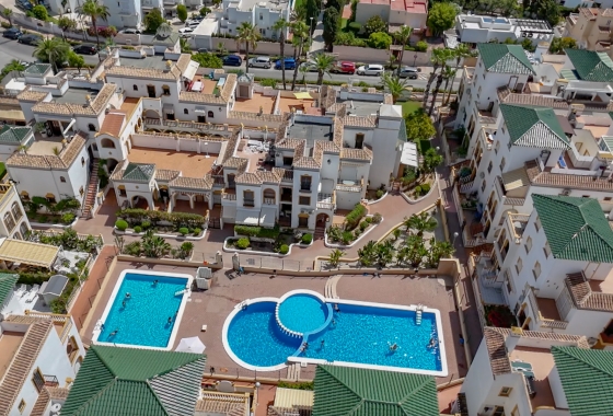 Rynek wtórny - Penthouse - Torrevieja - La Mata