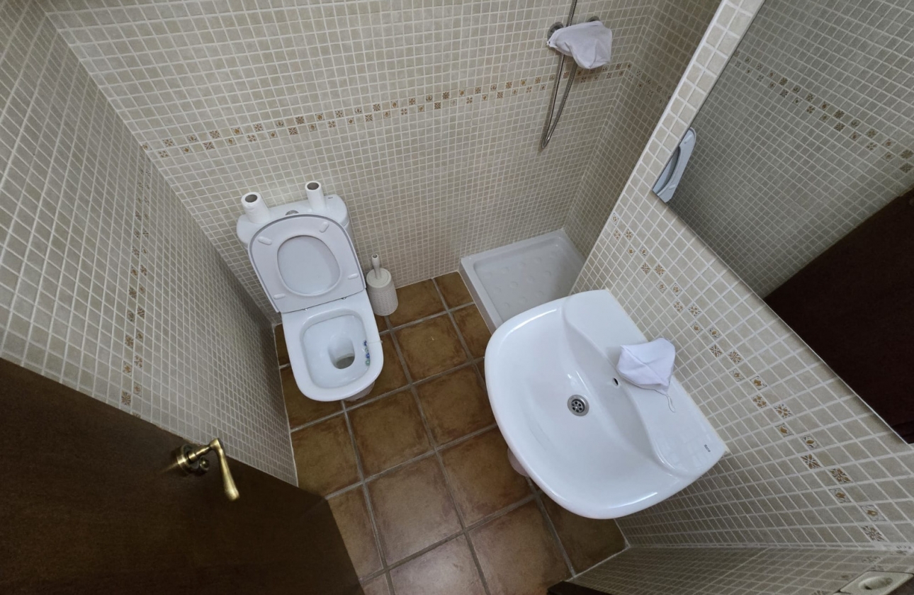 Rynek wtórny - Bliźniak - Algorfa - La Finca Golf Resort