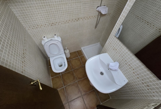 Rynek wtórny - Bliźniak - Algorfa - La Finca Golf Resort