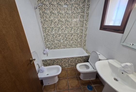 Rynek wtórny - Bliźniak - Algorfa - La Finca Golf Resort