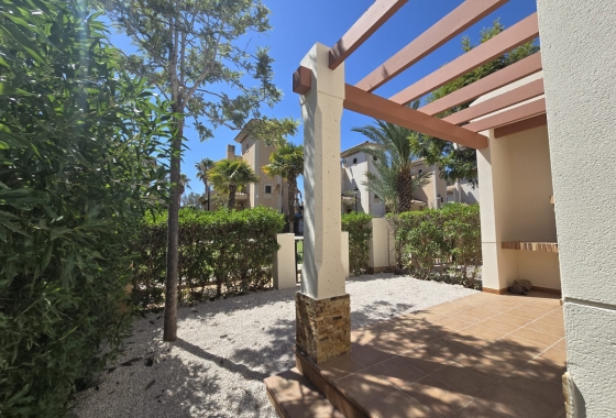 Rynek wtórny - Bliźniak - Algorfa - La Finca Golf Resort