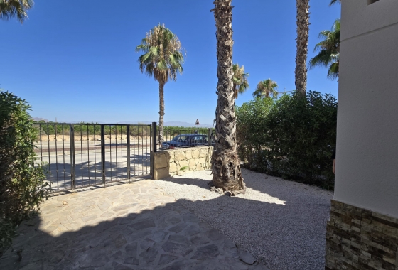 Rynek wtórny - Bliźniak - Algorfa - La Finca Golf Resort