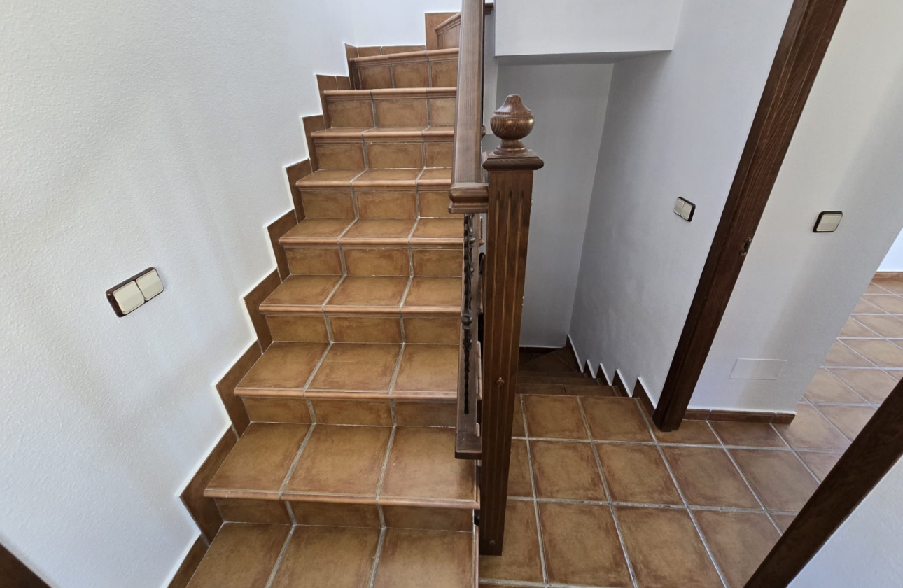 Rynek wtórny - Bliźniak - Algorfa - La Finca Golf Resort