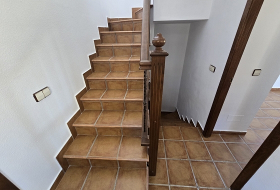 Rynek wtórny - Bliźniak - Algorfa - La Finca Golf Resort