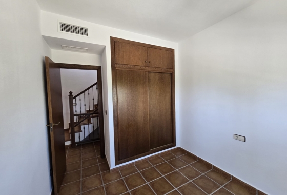 Rynek wtórny - Bliźniak - Algorfa - La Finca Golf Resort