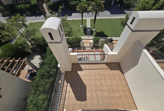 Rynek wtórny - Bliźniak - Algorfa - La Finca Golf Resort