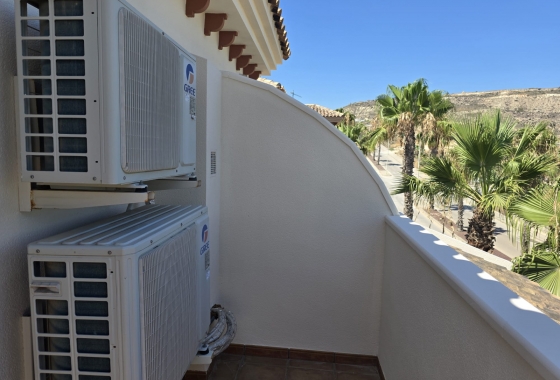 Rynek wtórny - Bliźniak - Algorfa - La Finca Golf Resort