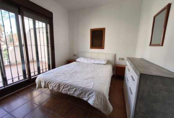 Rynek wtórny - Bliźniak - Algorfa - La Finca Golf Resort