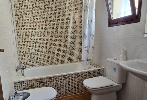 Rynek wtórny - Bliźniak - Algorfa - La Finca Golf Resort