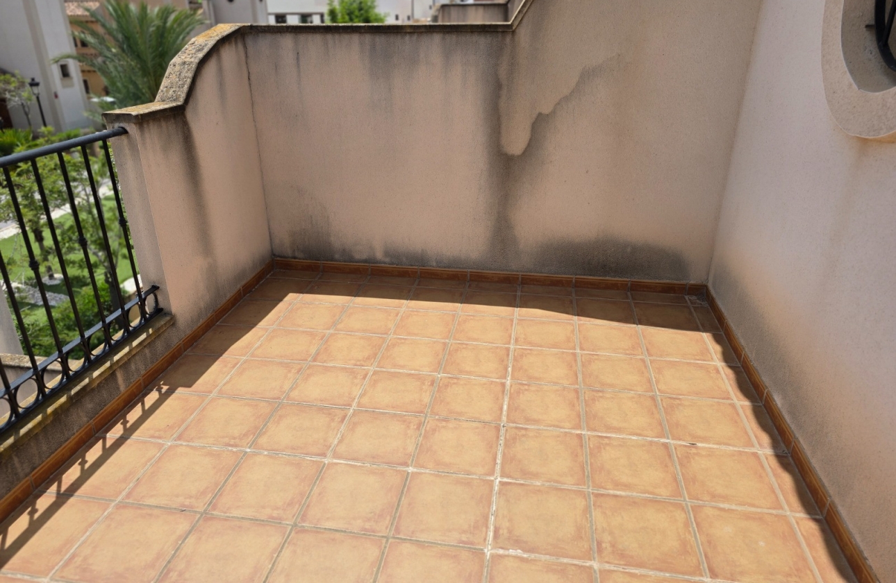 Rynek wtórny - Bliźniak - Algorfa - La Finca Golf Resort