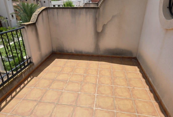 Rynek wtórny - Bliźniak - Algorfa - La Finca Golf Resort