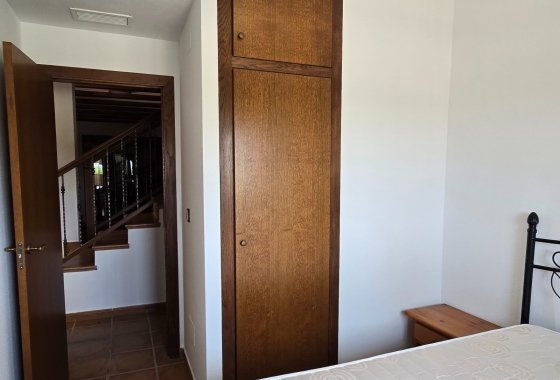 Rynek wtórny - Bliźniak - Algorfa - La Finca Golf Resort