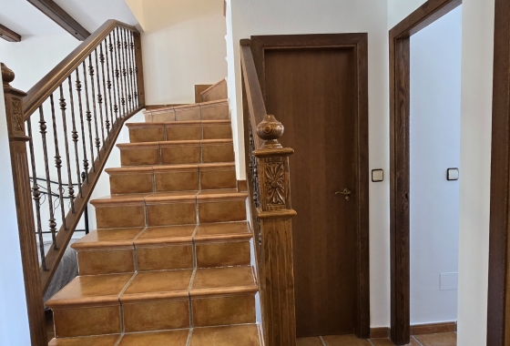 Rynek wtórny - Bliźniak - Algorfa - La Finca Golf Resort