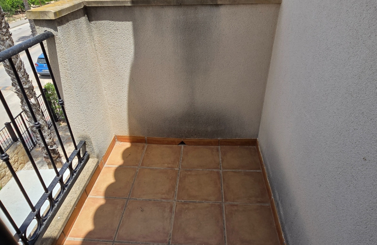 Rynek wtórny - Bliźniak - Algorfa - La Finca Golf Resort