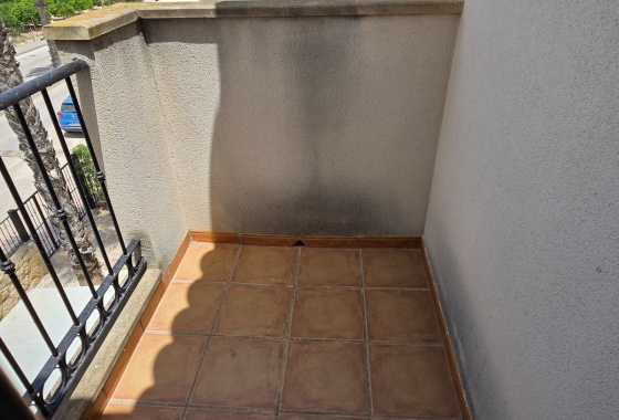 Rynek wtórny - Bliźniak - Algorfa - La Finca Golf Resort