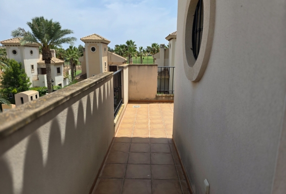 Rynek wtórny - Bliźniak - Algorfa - La Finca Golf Resort