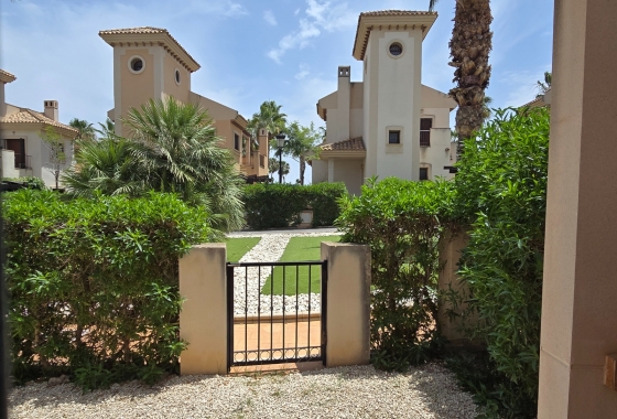 Rynek wtórny - Bliźniak - Algorfa - La Finca Golf Resort