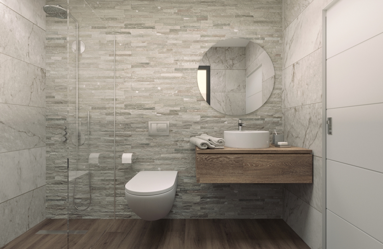 Obra nueva - Detached - Finestrat