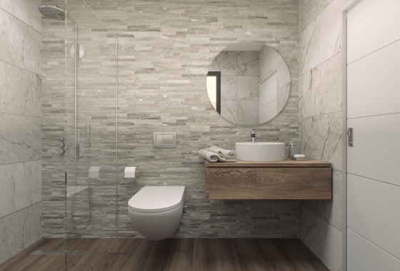 Obra nueva - Detached - Finestrat