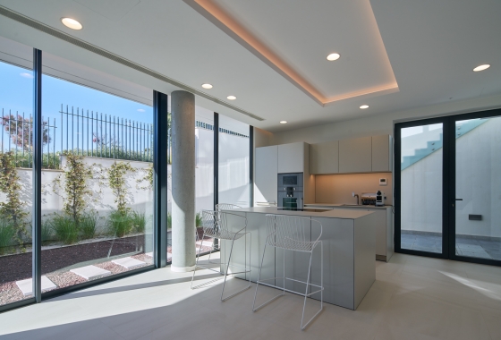 Rynek pierwotny - Apartament - Estepona