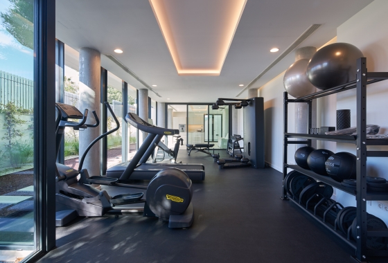 Rynek pierwotny - Apartament - Estepona