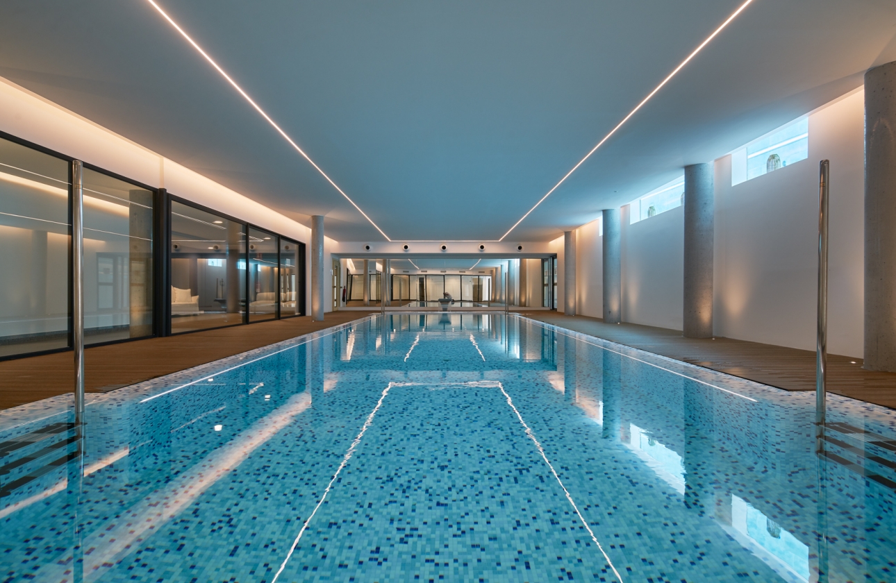 Obra nueva - Apartment - Estepona