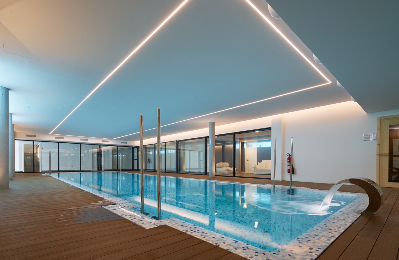 Obra nueva - Apartment - Estepona