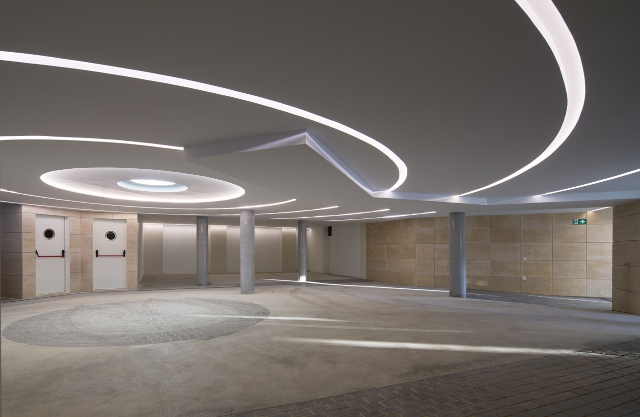 Obra nueva - Apartment - Estepona