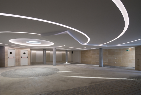 Obra nueva - Apartment - Estepona