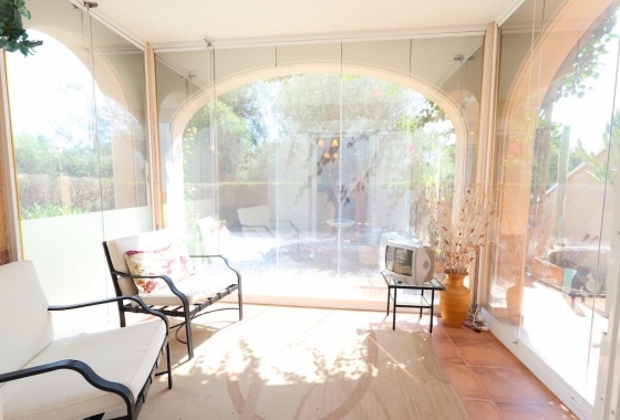 Rynek wtórny - Bungalow - Orihuela Costa - Punta Prima