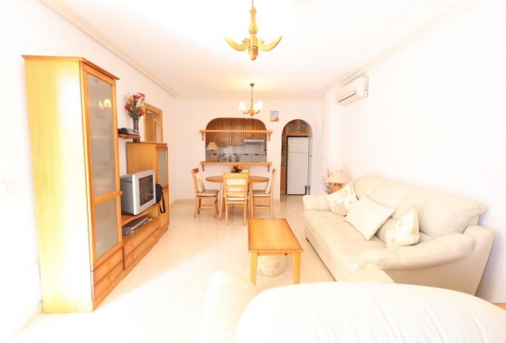 Rynek wtórny - Bungalow - Orihuela Costa - Punta Prima
