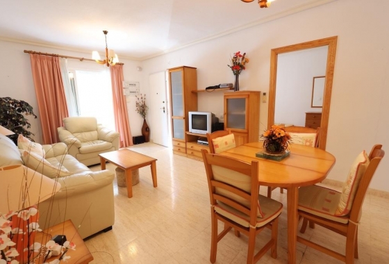 Rynek wtórny - Bungalow - Orihuela Costa - Punta Prima