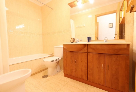 Rynek wtórny - Bungalow - Orihuela Costa - Punta Prima