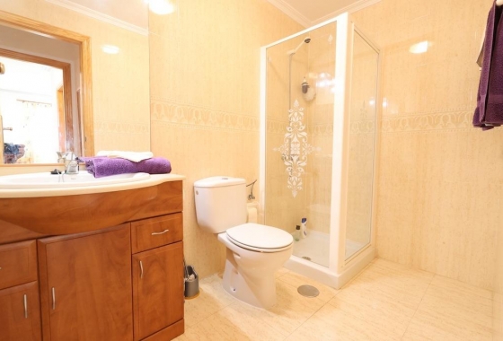 Rynek wtórny - Bungalow - Orihuela Costa - Punta Prima