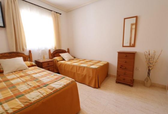 Rynek wtórny - Bungalow - Orihuela Costa - Punta Prima