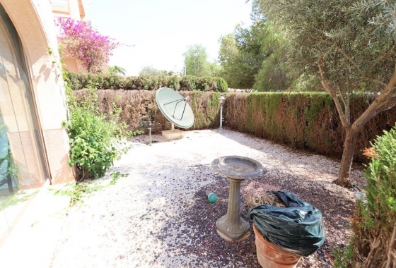 Rynek wtórny - Bungalow - Orihuela Costa - Punta Prima