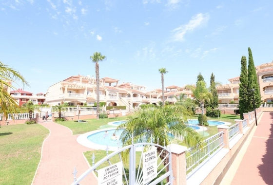 Rynek wtórny - Bungalow - Orihuela Costa - Punta Prima
