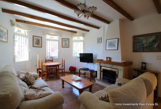 Rynek wtórny - Villa - Villamartin - Villacosta