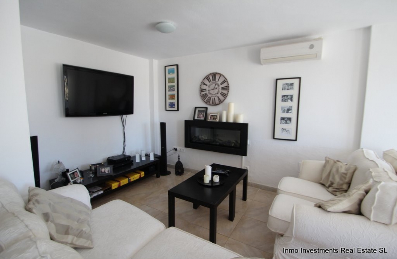 Rynek wtórny - Villa - Villamartin - Villacosta