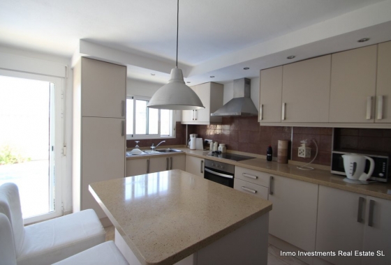 Rynek wtórny - Villa - Villamartin - Villacosta