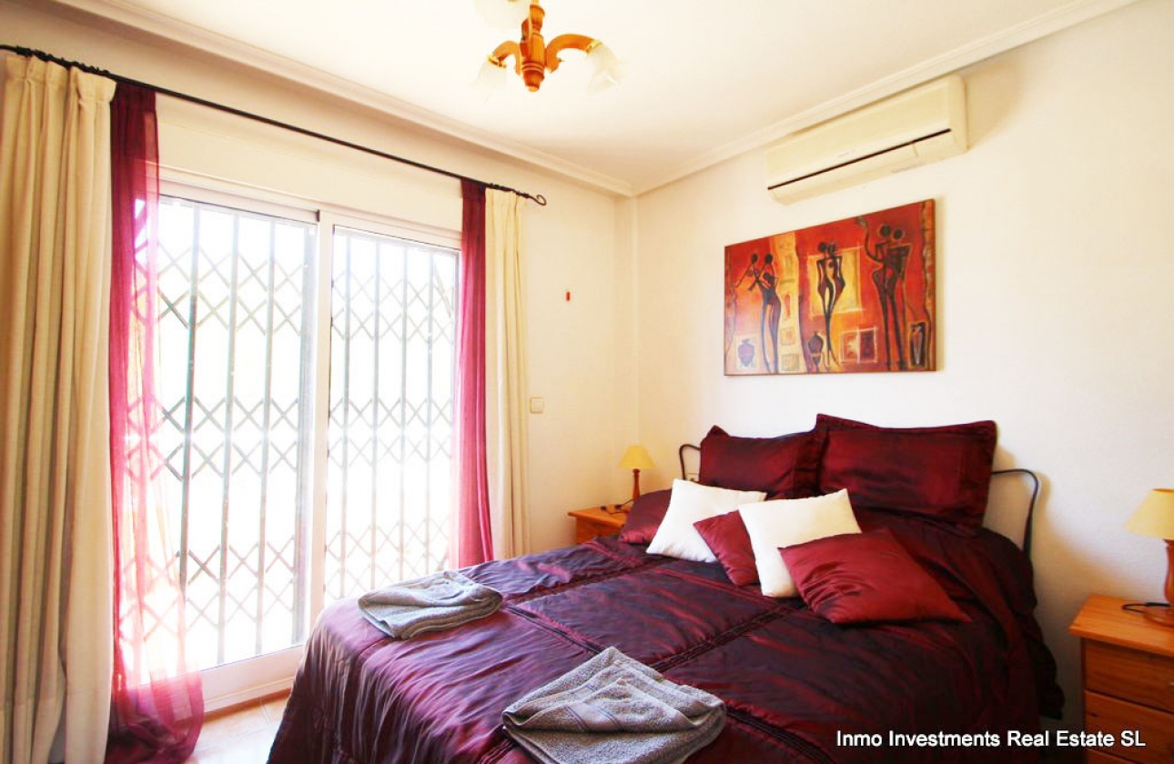 Rynek wtórny - Villa - Villamartin - Villacosta