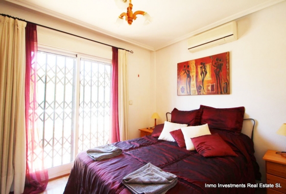 Rynek wtórny - Villa - Villamartin - Villacosta