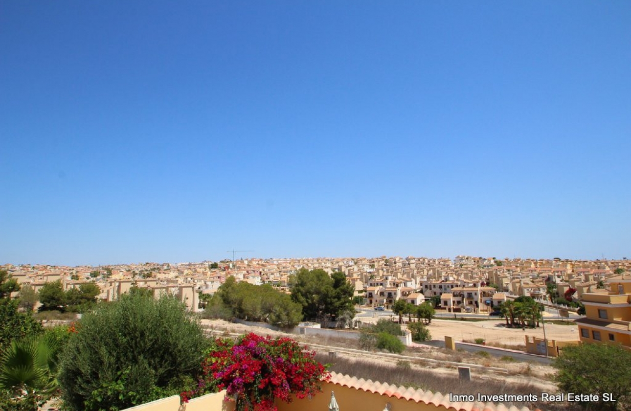 Rynek wtórny - Villa - Villamartin - Villacosta