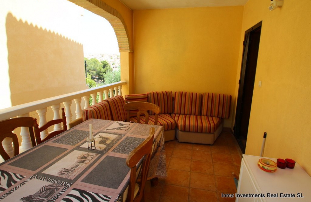 Rynek wtórny - Villa - Villamartin - Villacosta