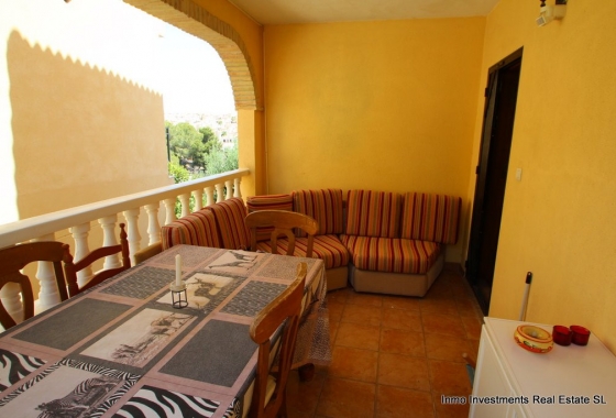 Rynek wtórny - Villa - Villamartin - Villacosta