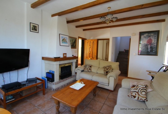 Rynek wtórny - Villa - Villamartin - Villacosta